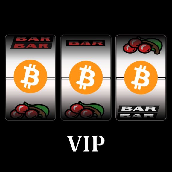 Bitcoin casinos